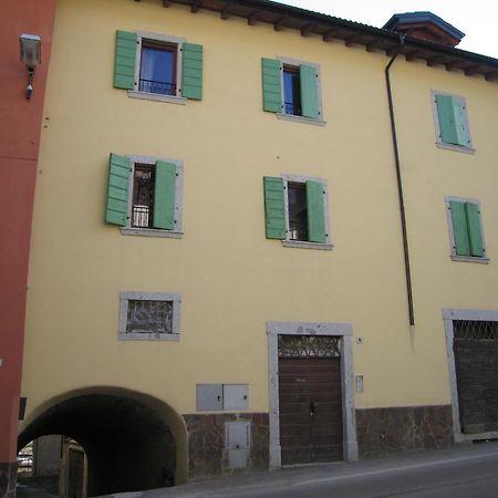 Ferienwohnung Casa Anita Untertiharn Exterior foto