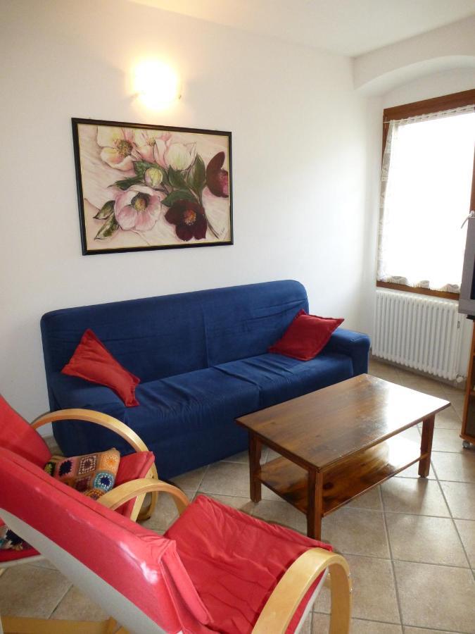 Ferienwohnung Casa Anita Untertiharn Exterior foto