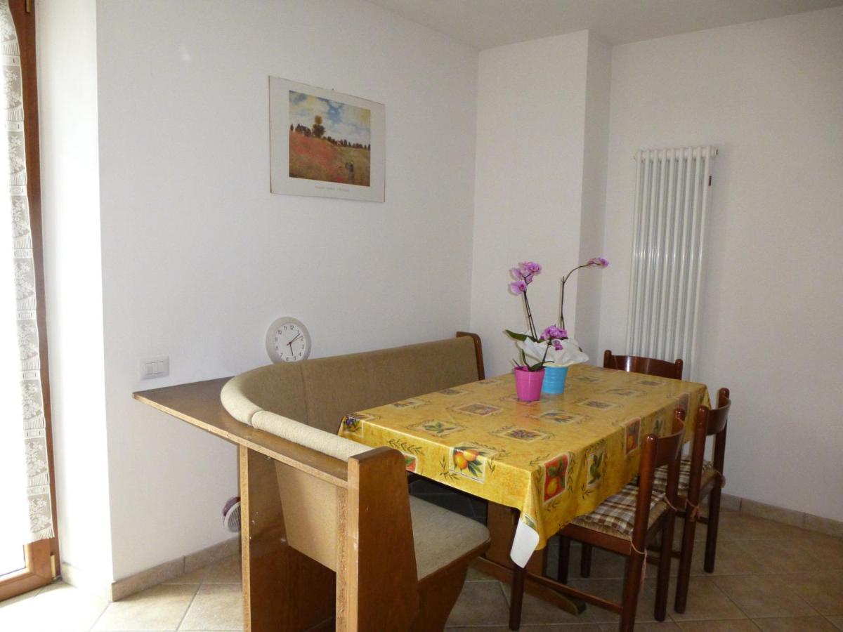 Ferienwohnung Casa Anita Untertiharn Exterior foto