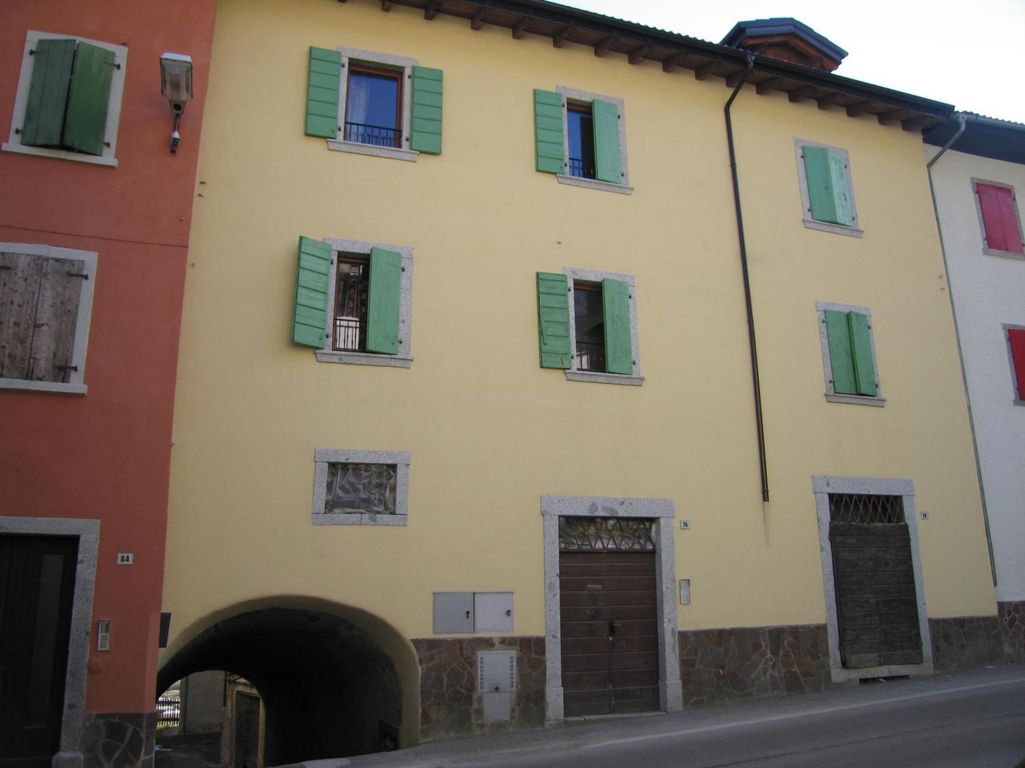 Ferienwohnung Casa Anita Untertiharn Exterior foto